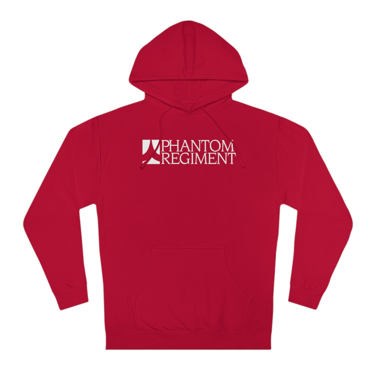 Phantom Regiment Hoodie
