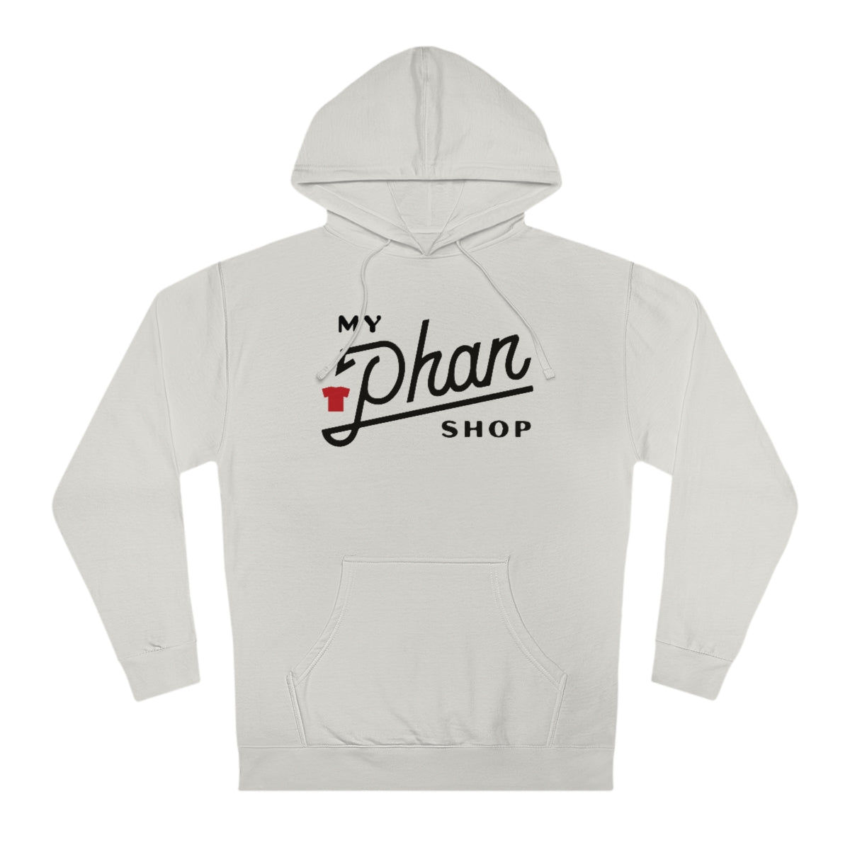 My Phan Shop Hoodie