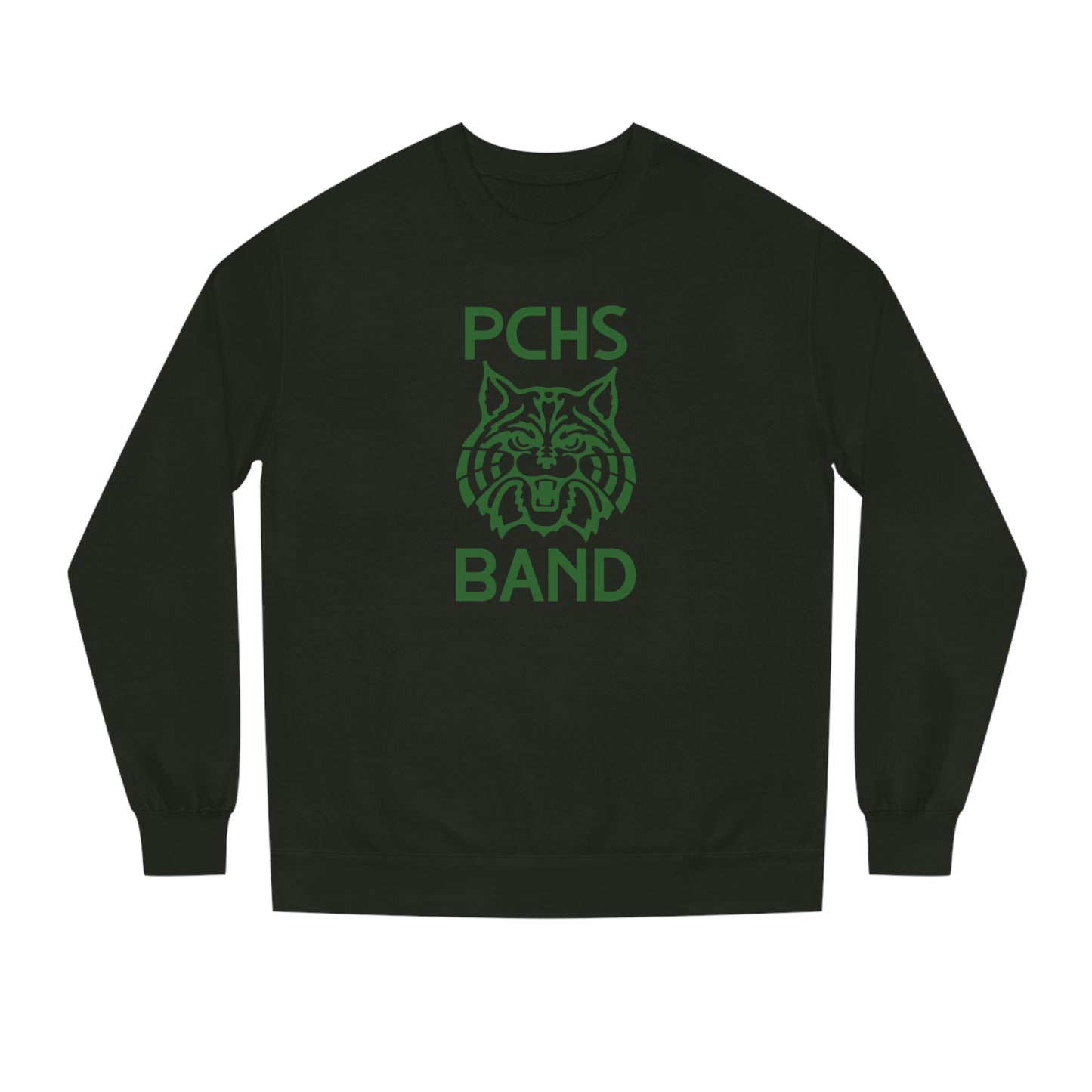 Plainfield Wildcat Sweatshirt