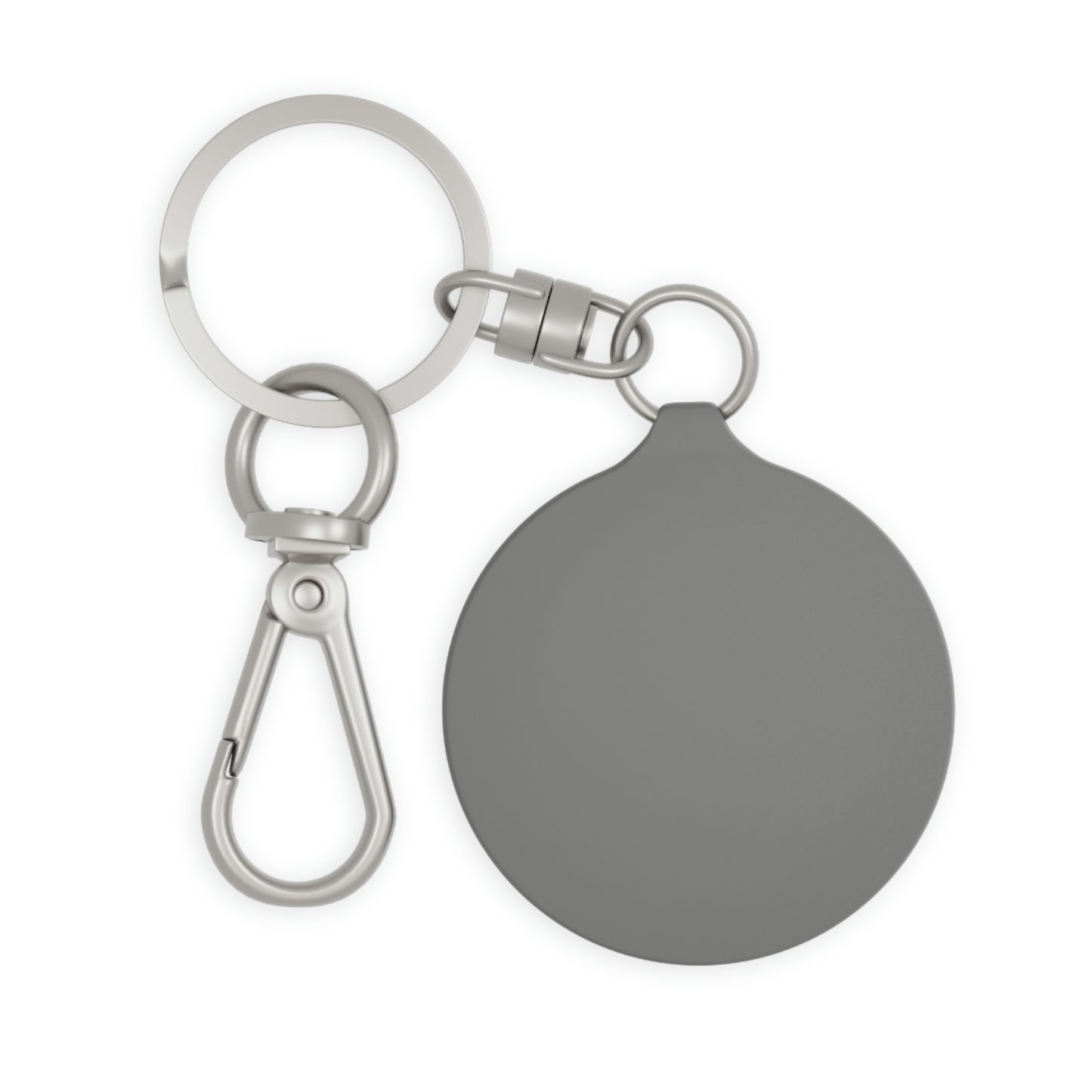 BASOT Keyring