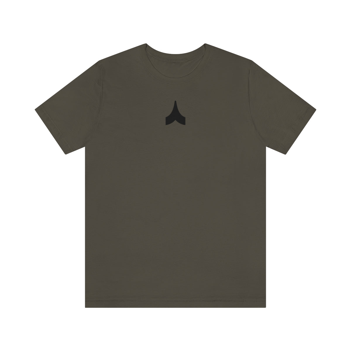 Chevron Tee
