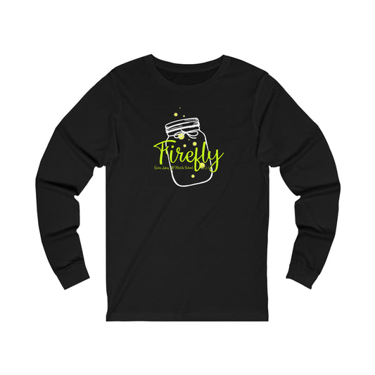 7LAKES JV Middle School Long Sleeve Tee