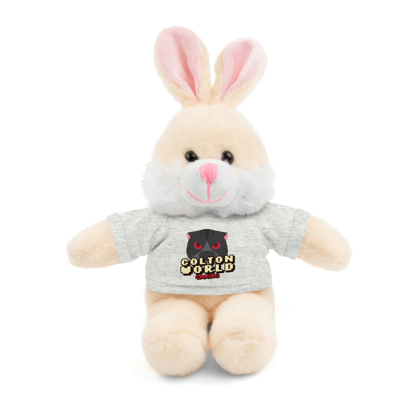 Colton World Stuffed Animals