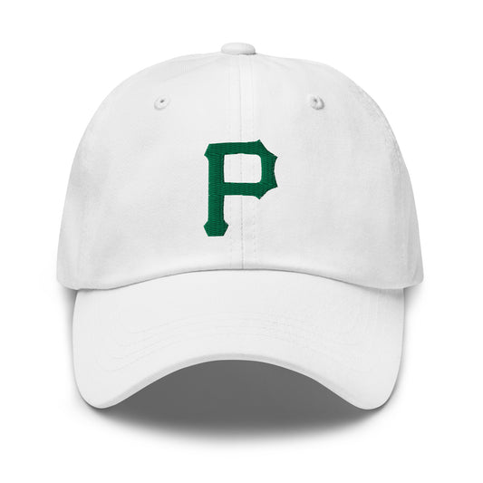 Plainfield P Hat