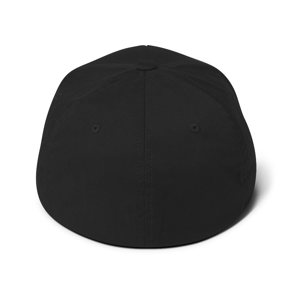 BMX FlexFit Hat