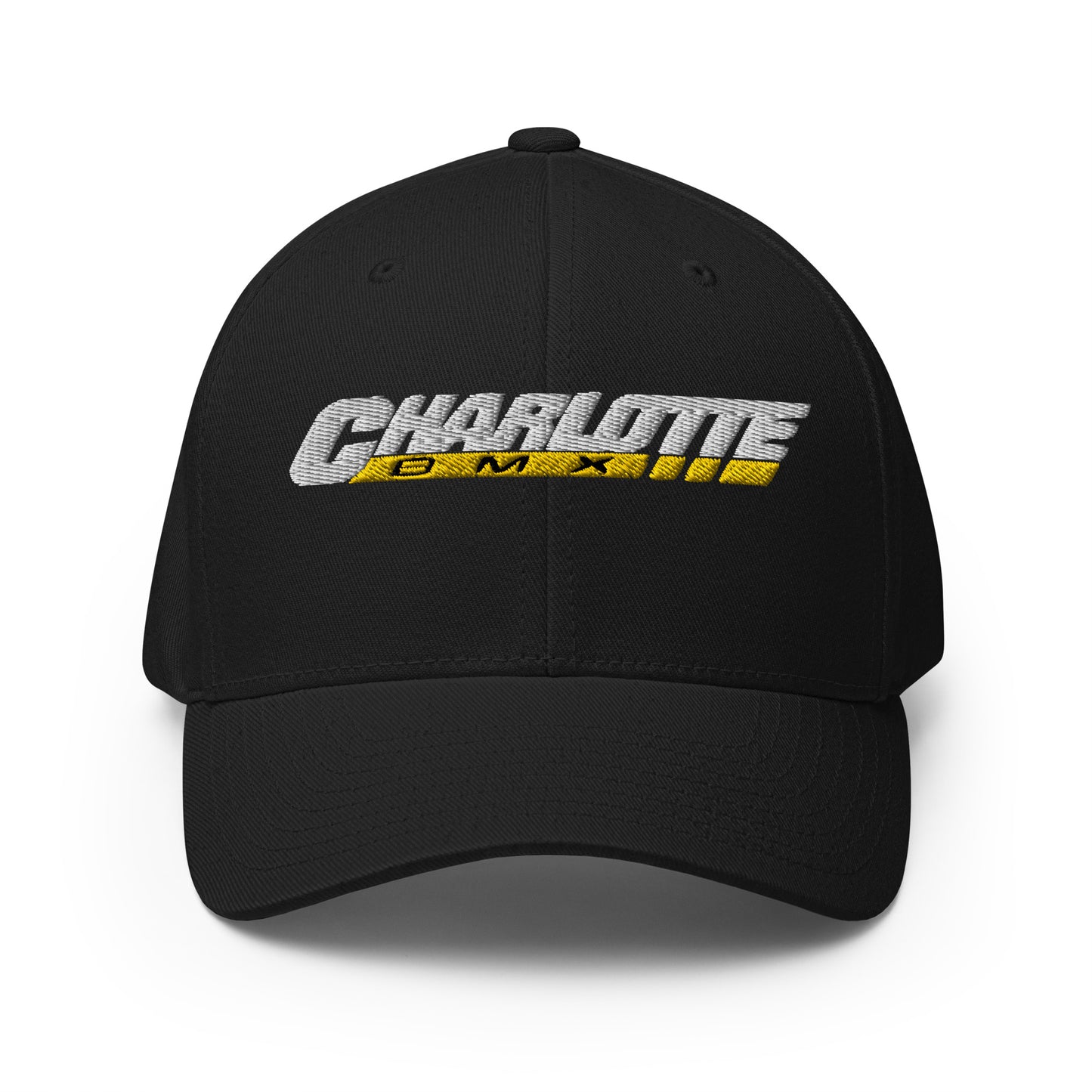 BMX FlexFit Hat