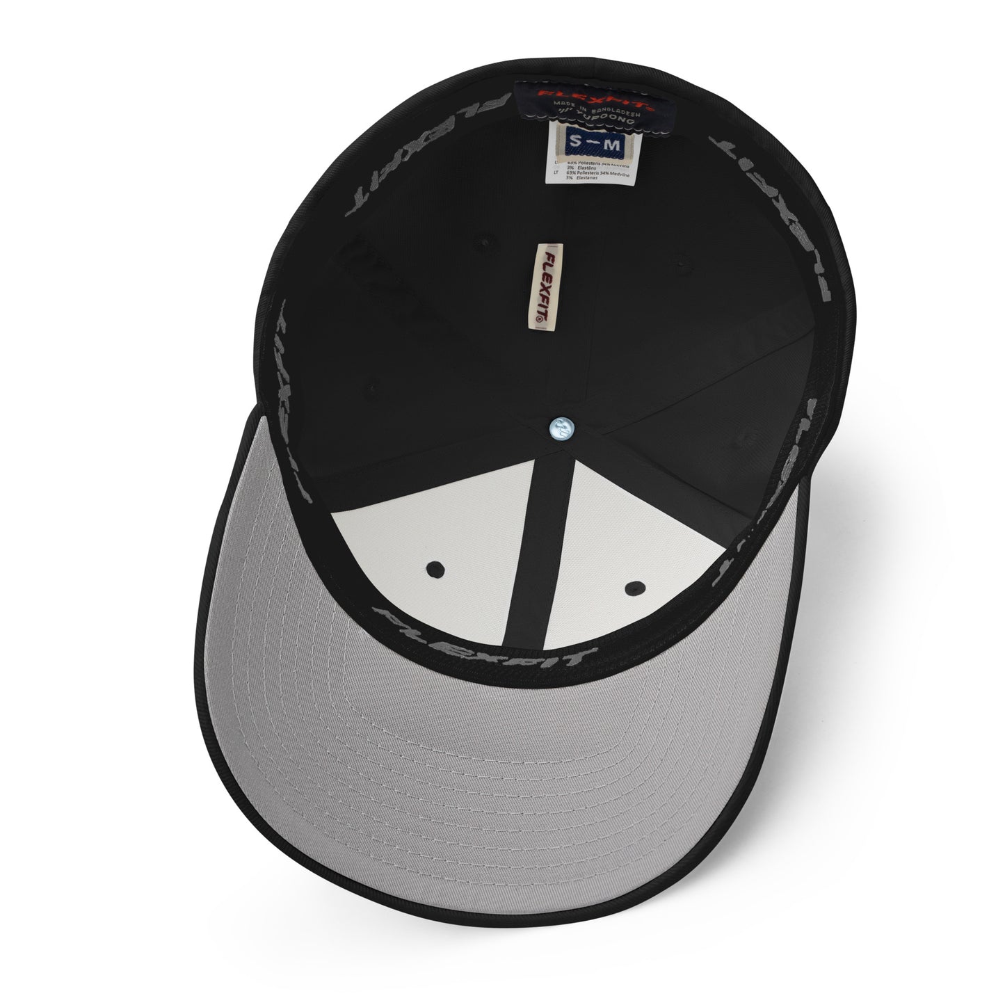 BMX FlexFit Hat