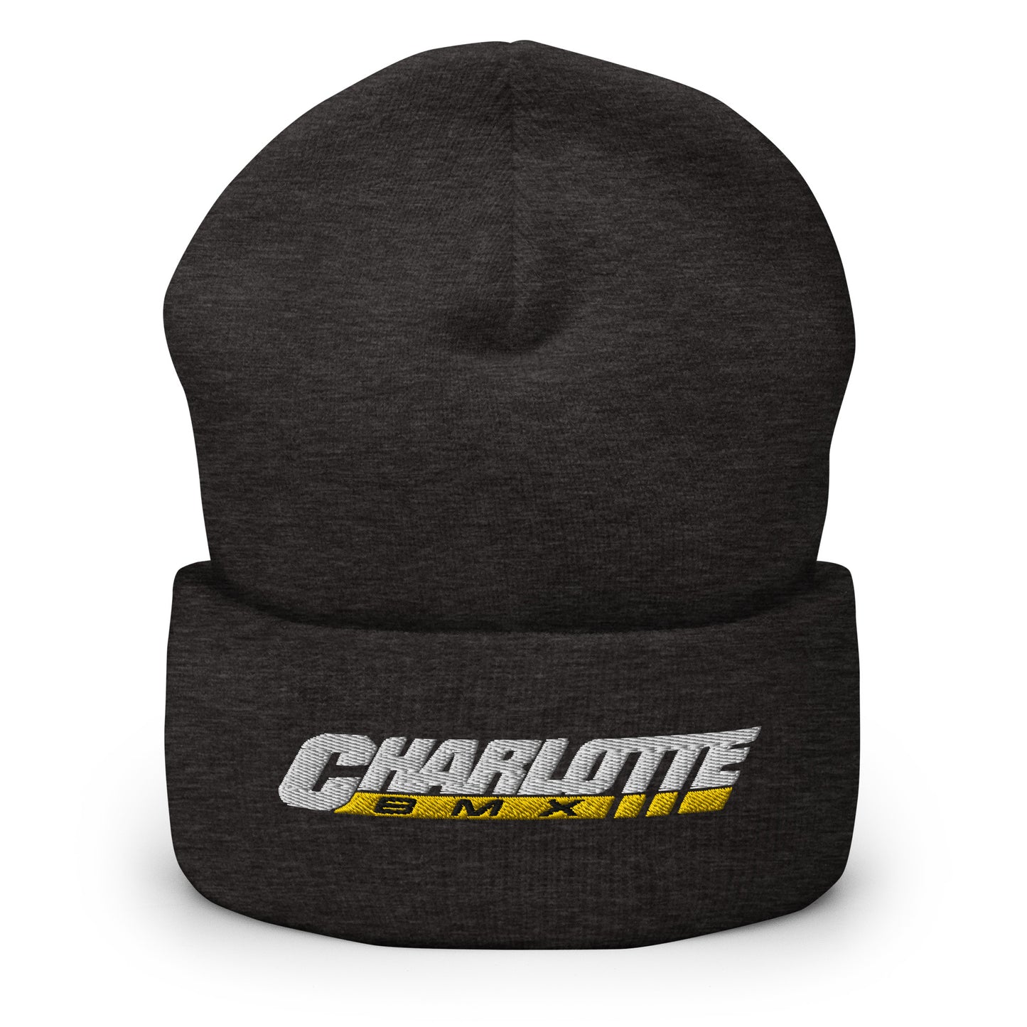 BMX Beanie
