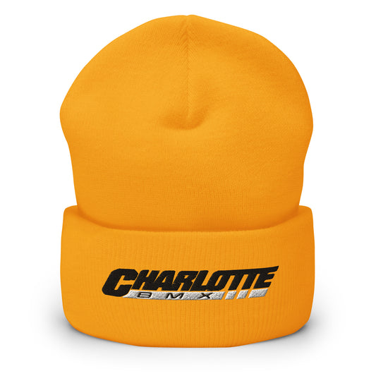 BMX Beanie