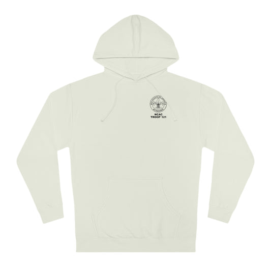 Troop 121 Hoodie