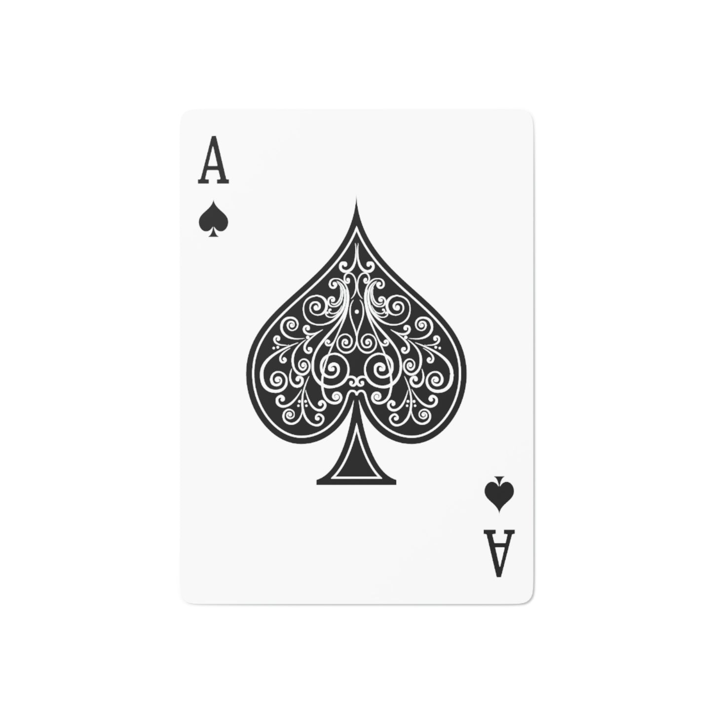BASOT Playing Cards