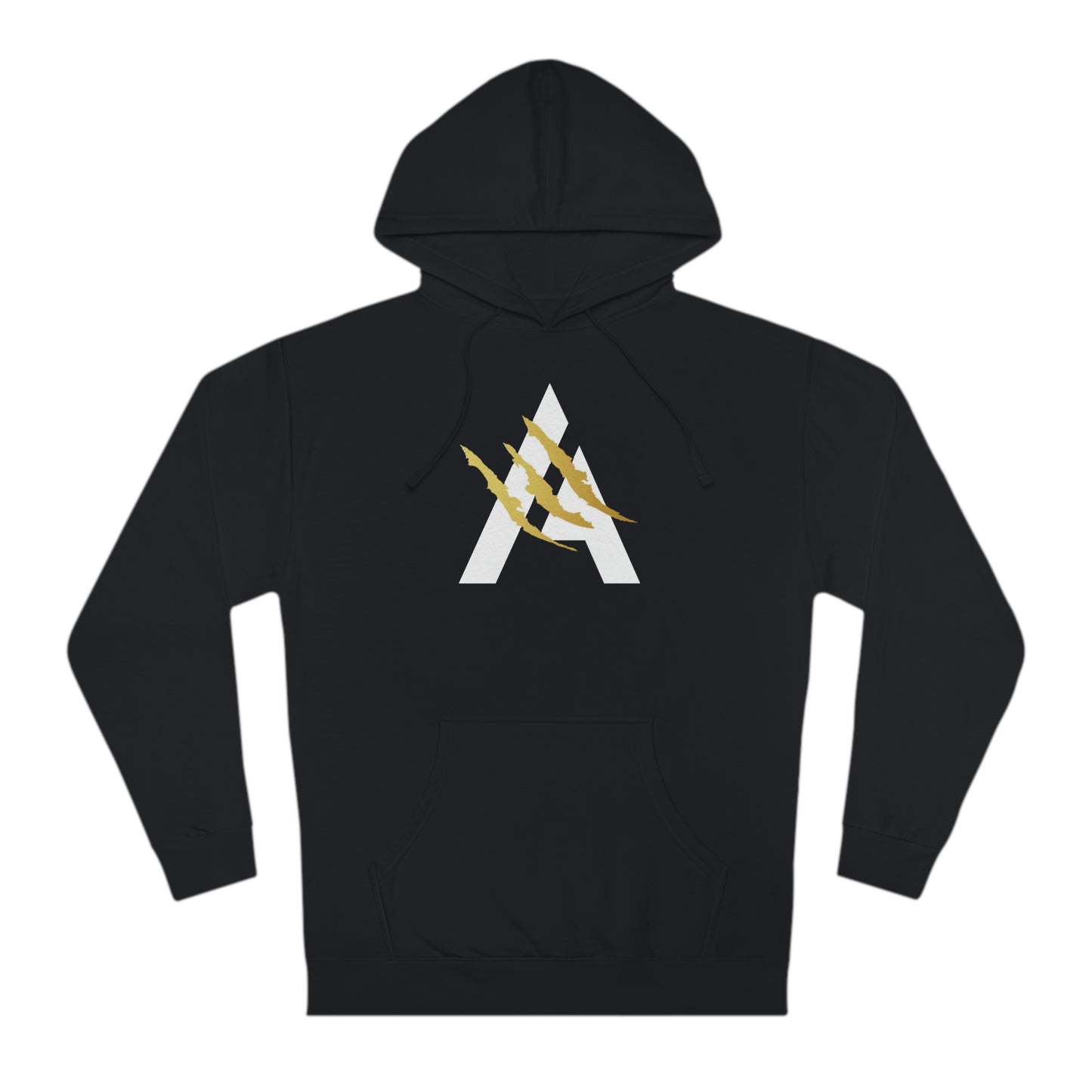 Alamogordo Slashes Hoodie