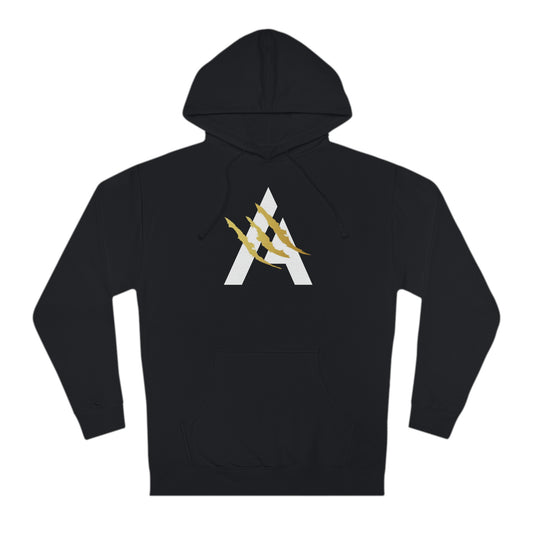 Alamogordo Slashes Hoodie