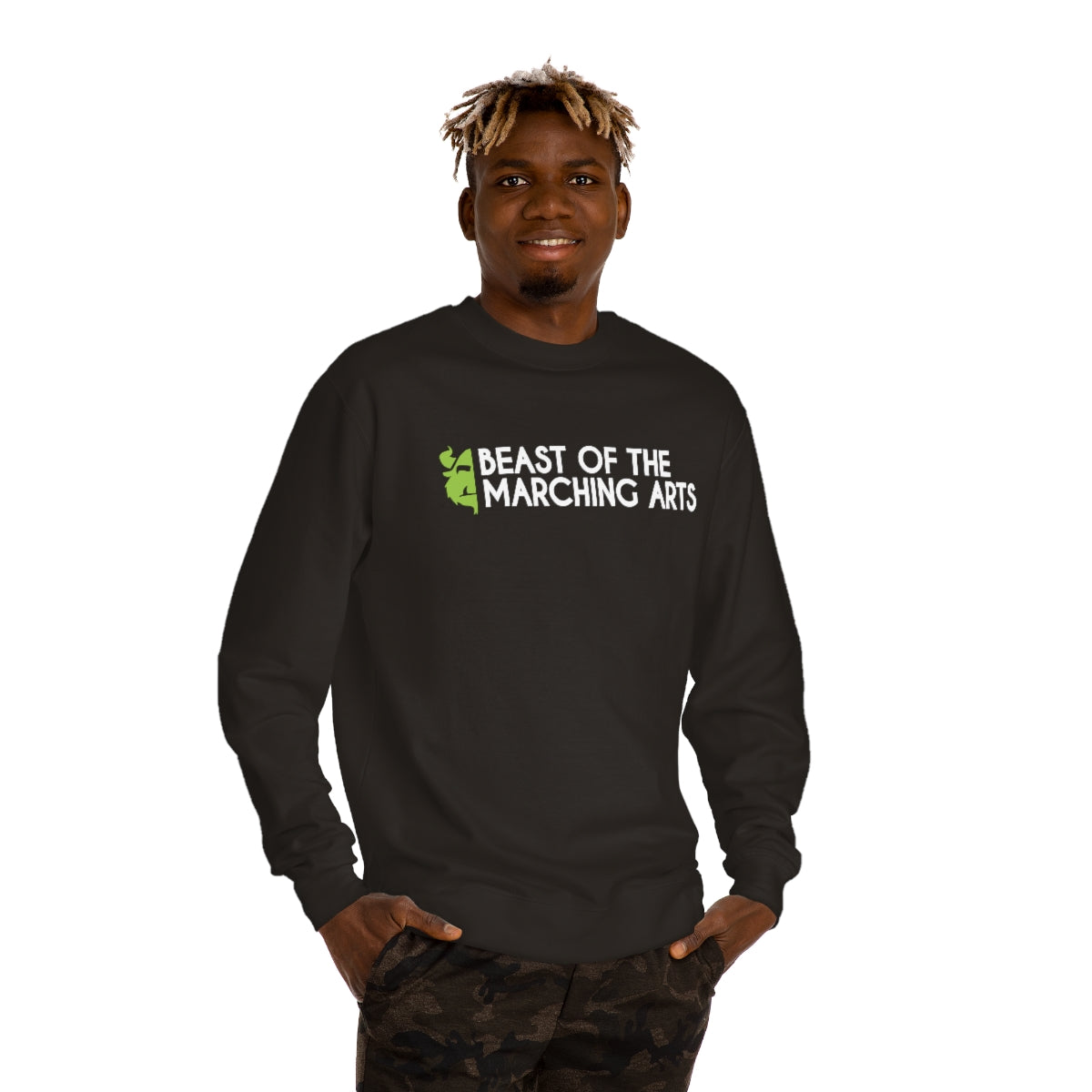 BMA Sweatshirt