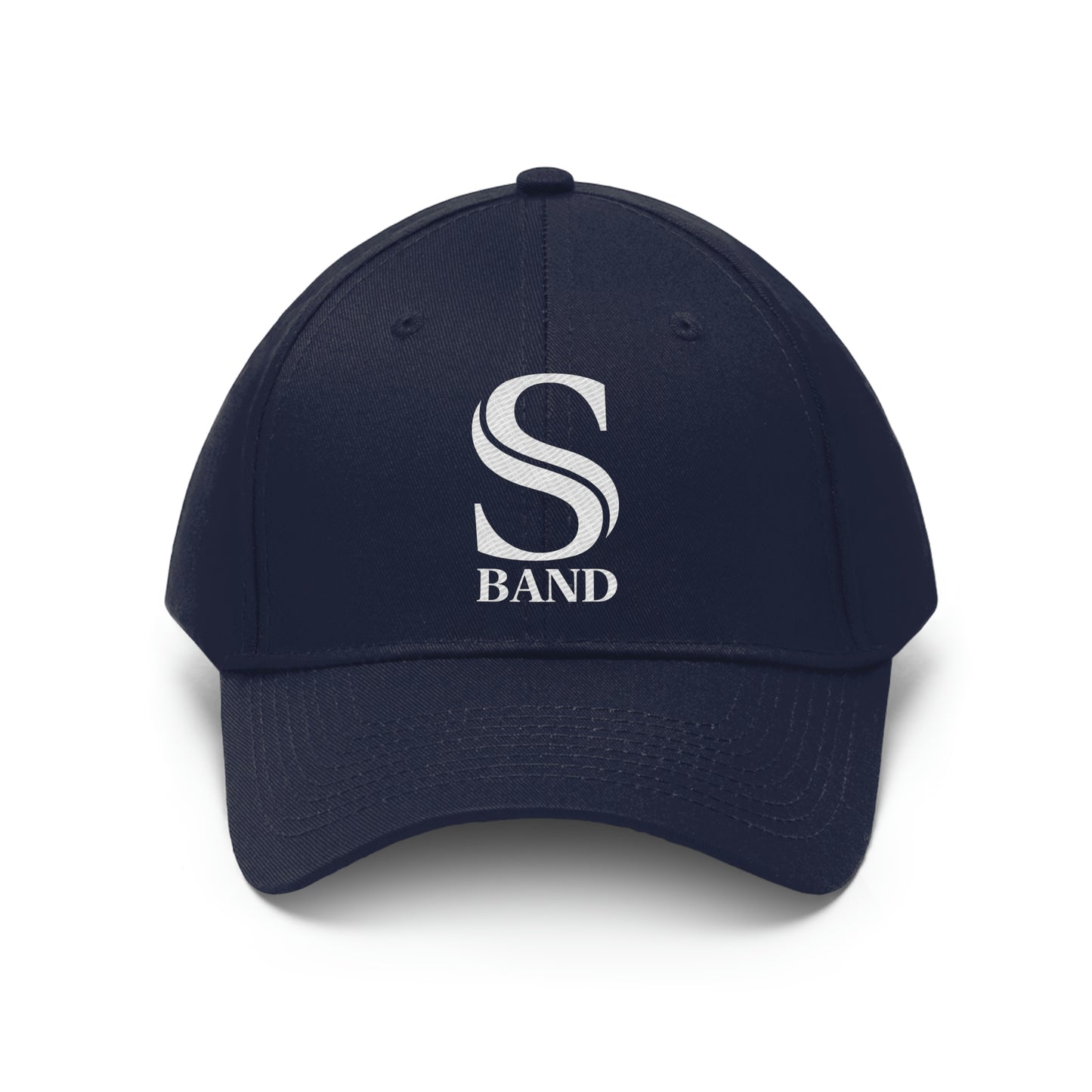 SS Band Hat