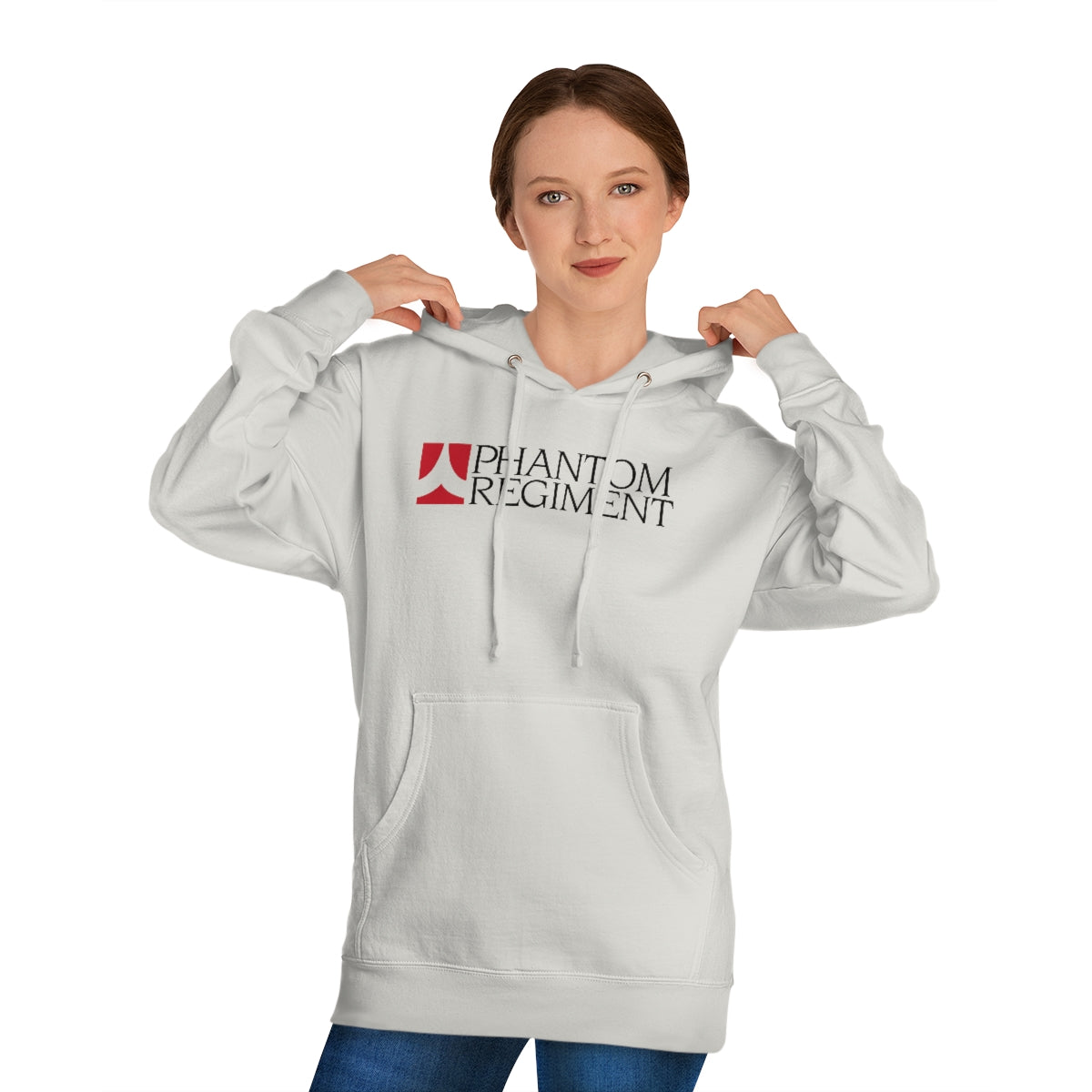 Phantom Regiment Hoodie