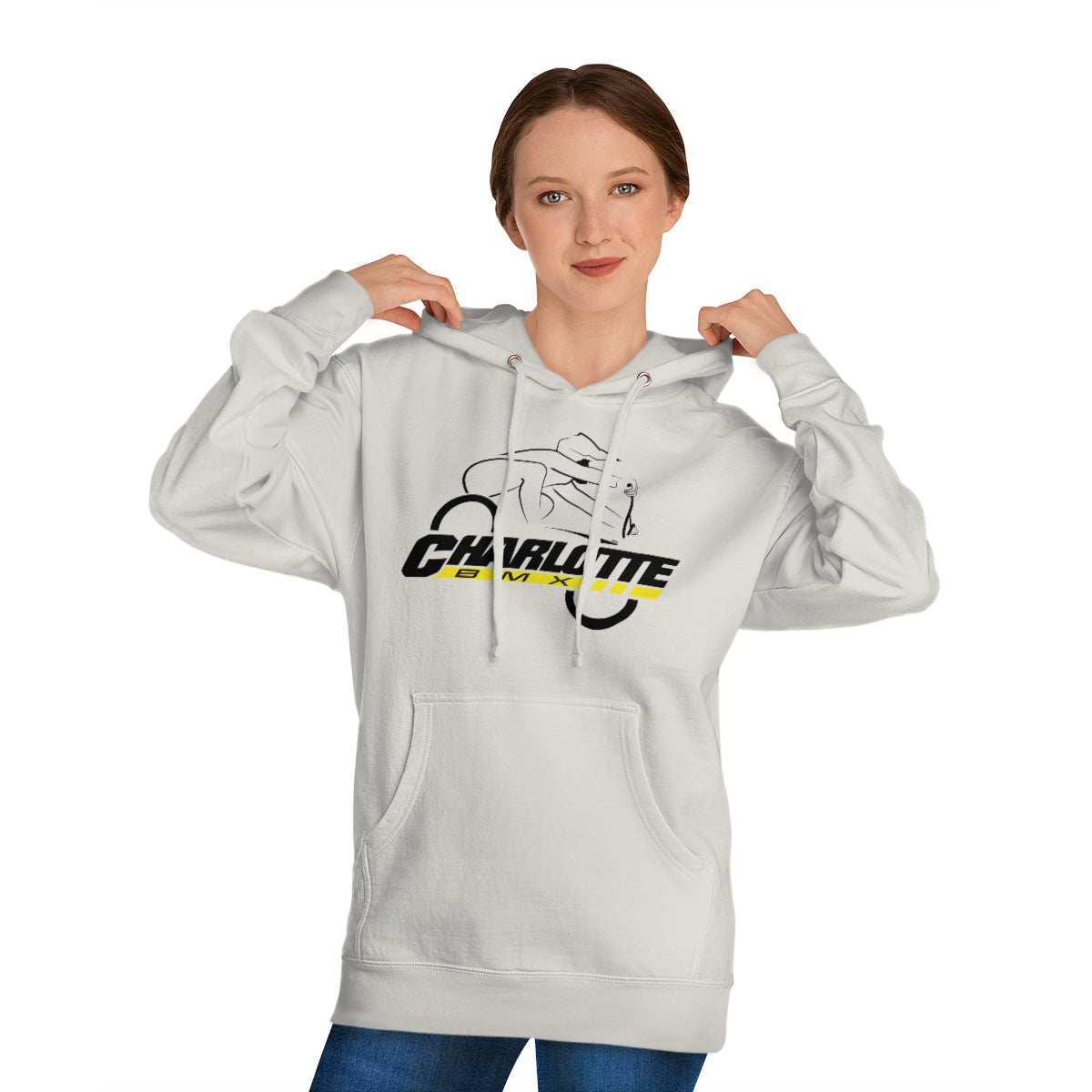 BMX Hoodie