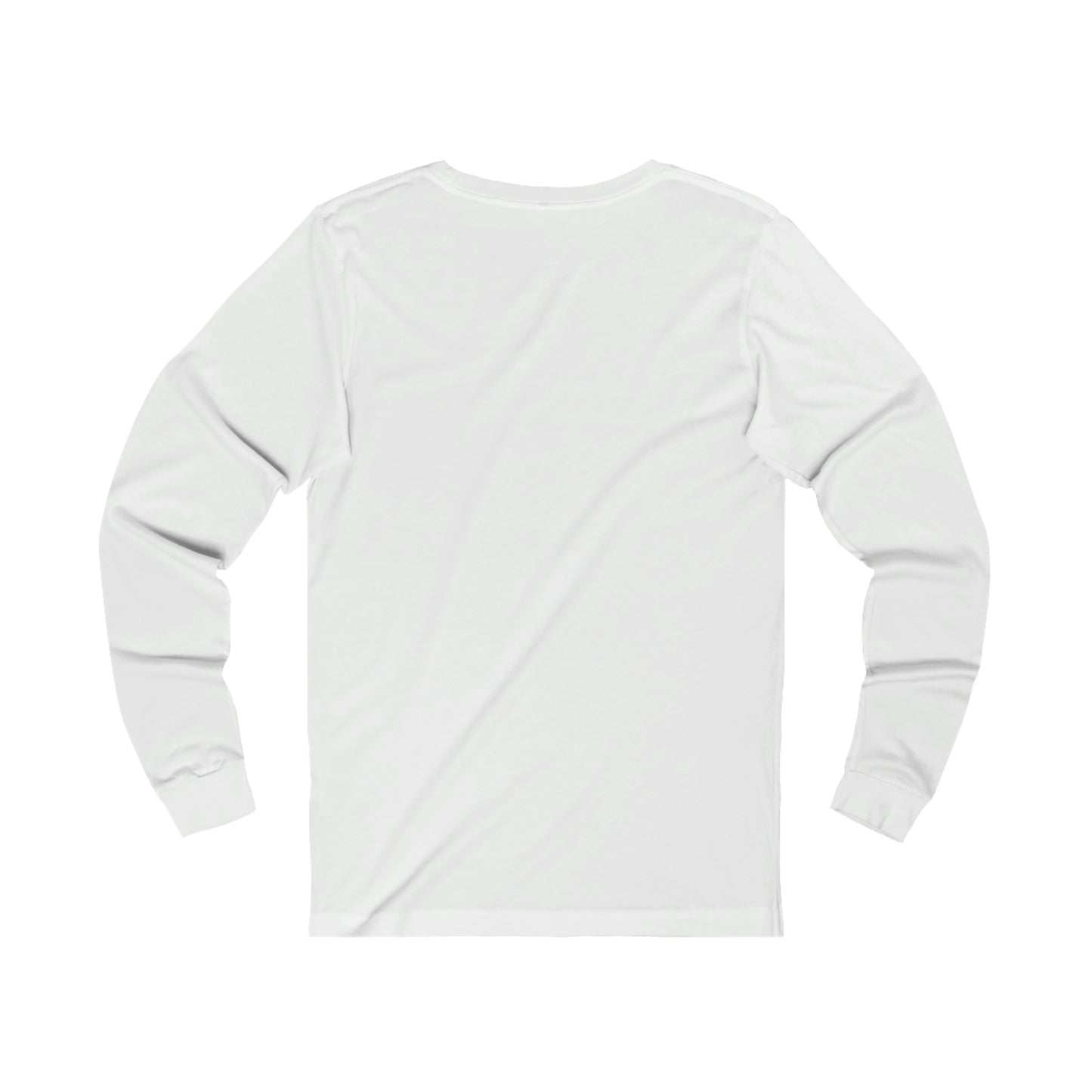 Plainfield Wildcat Long Sleeve Tee