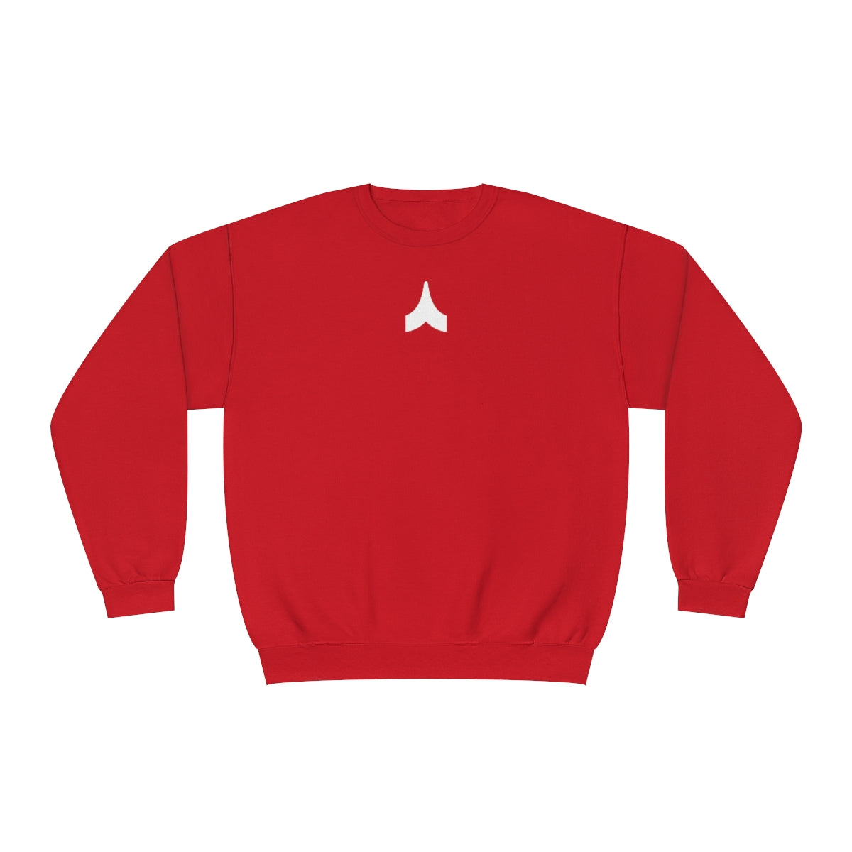 Chevron Sweatshirt