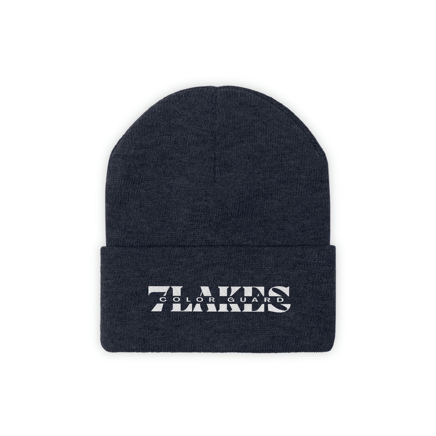 7LAKES Knit Beanie