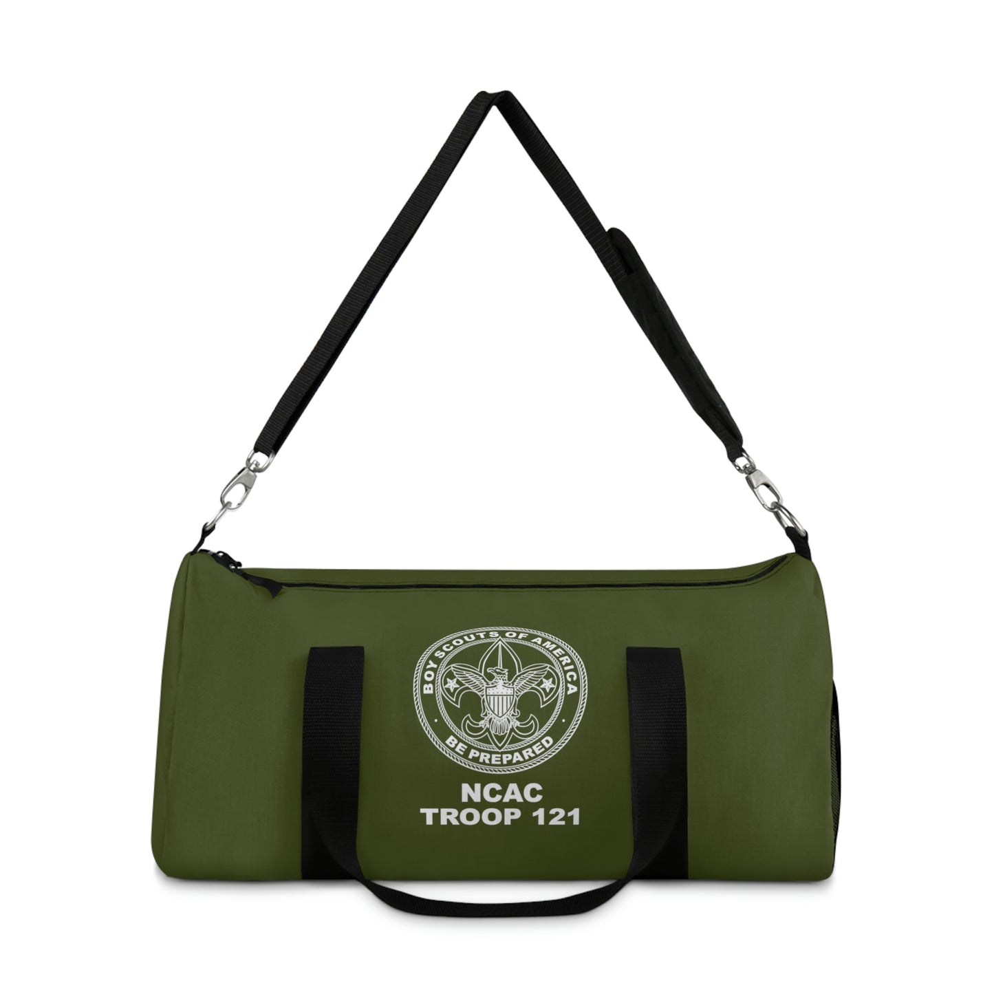 Troop 121 Duffel Bag