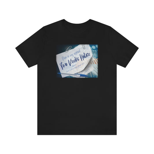 7LAKES Varsity Tee