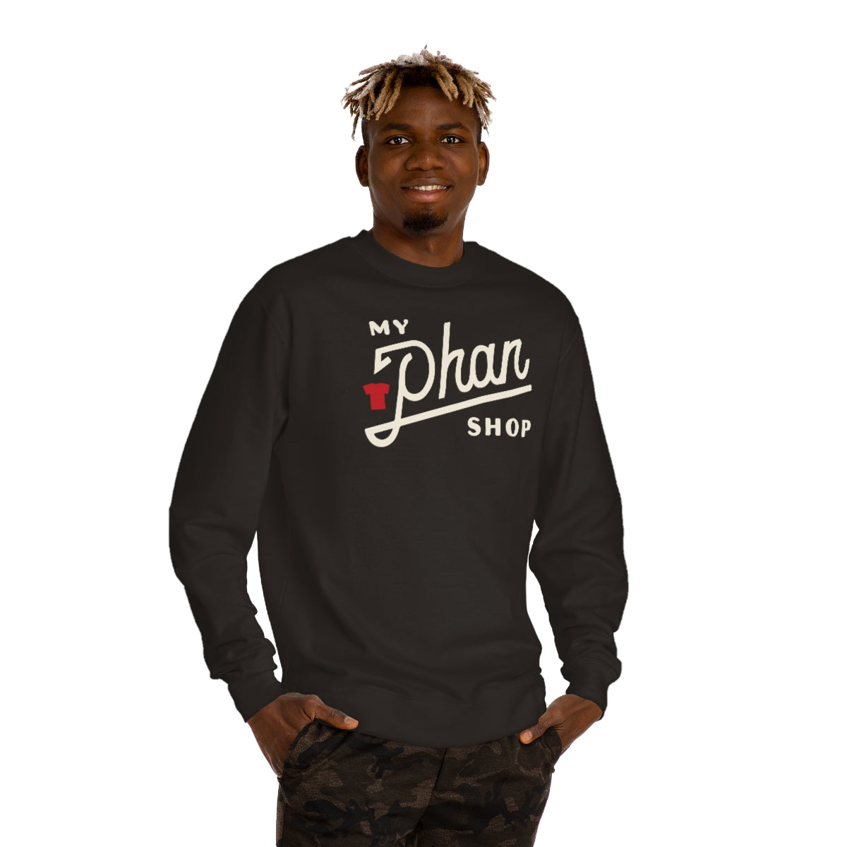 My Phan Shop Sweatshirt