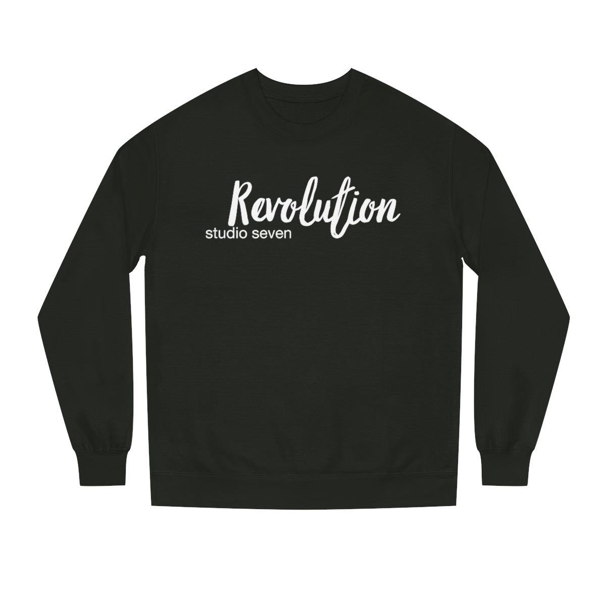 Revolution Sweatshirt