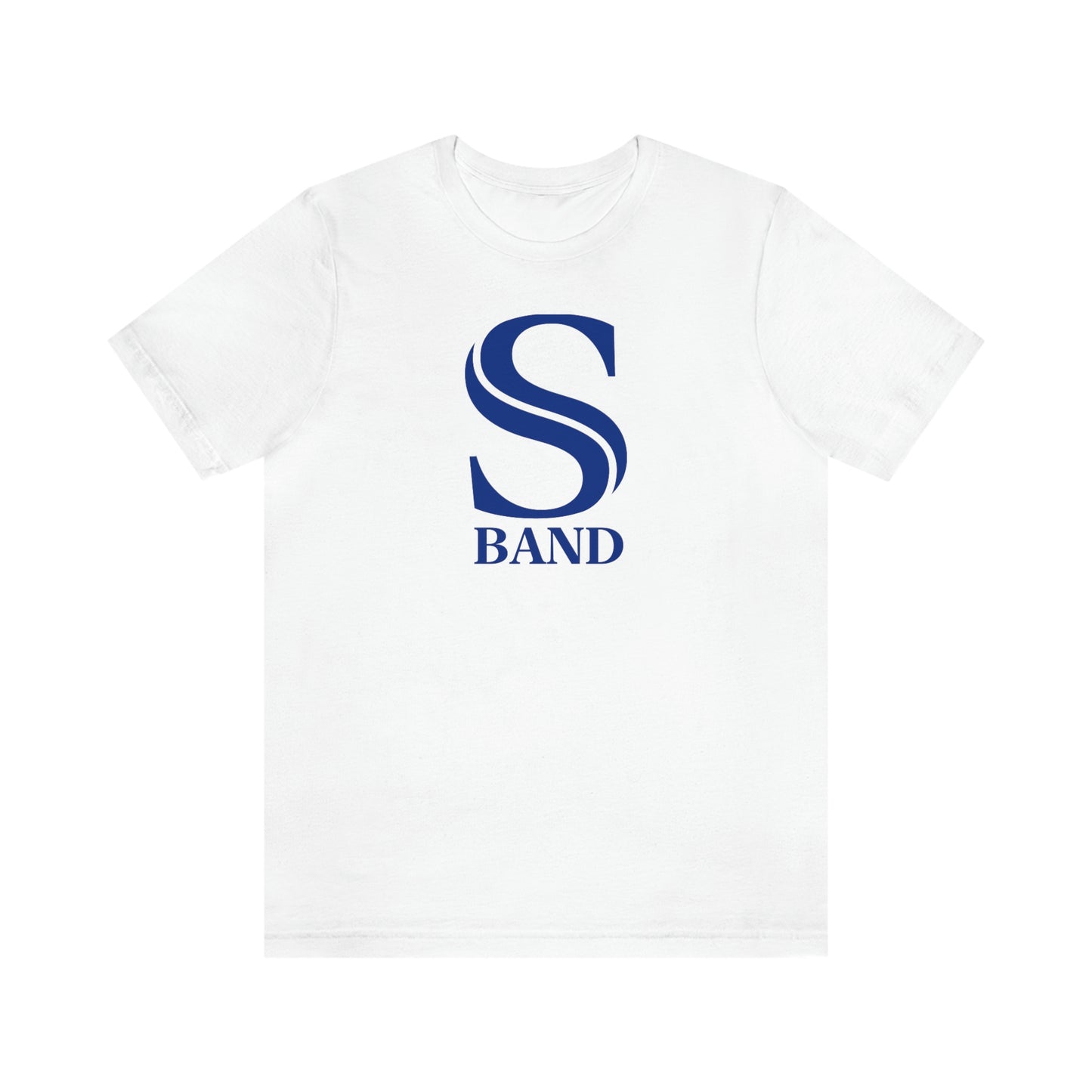 SS Band Tee