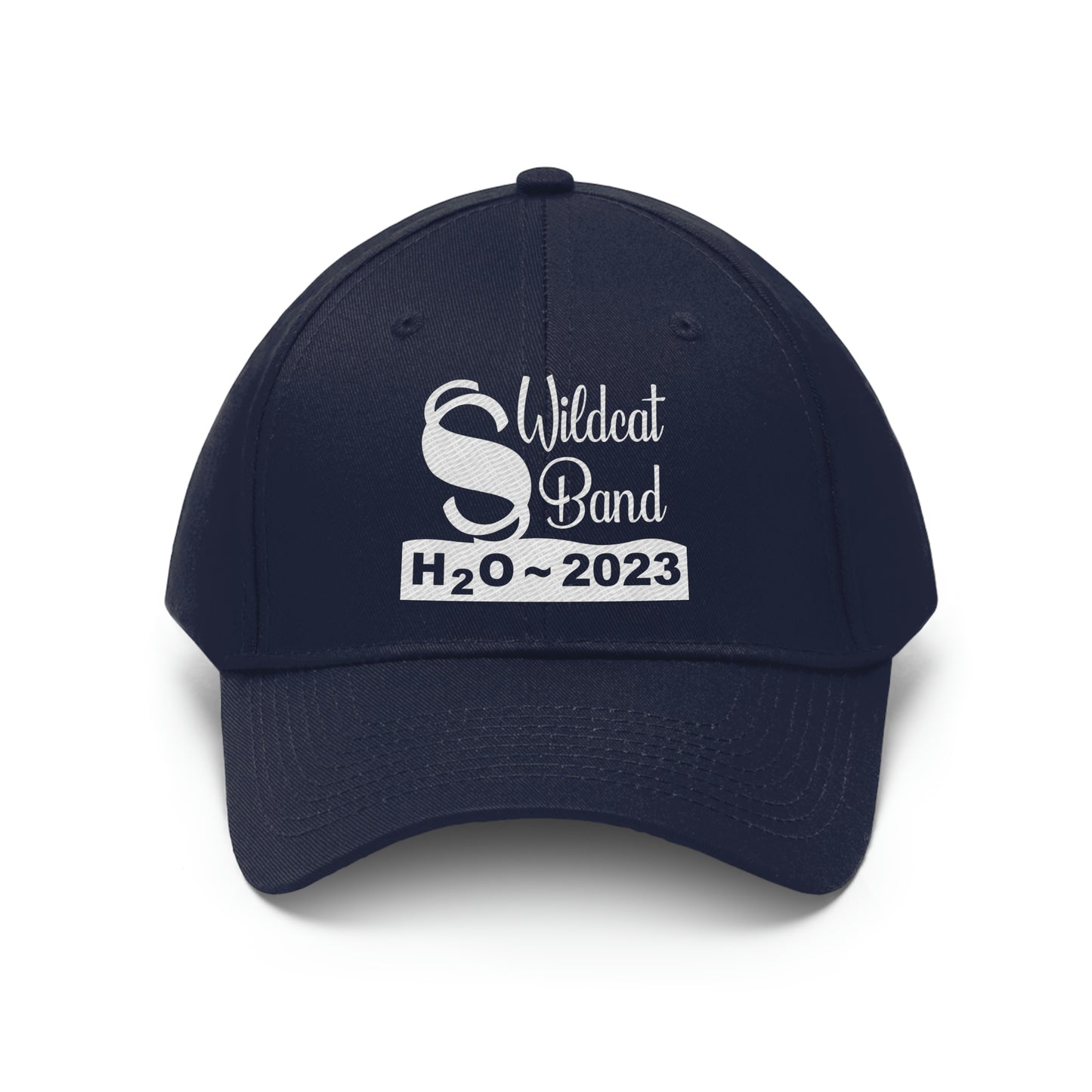 SS Band 2023 Hat