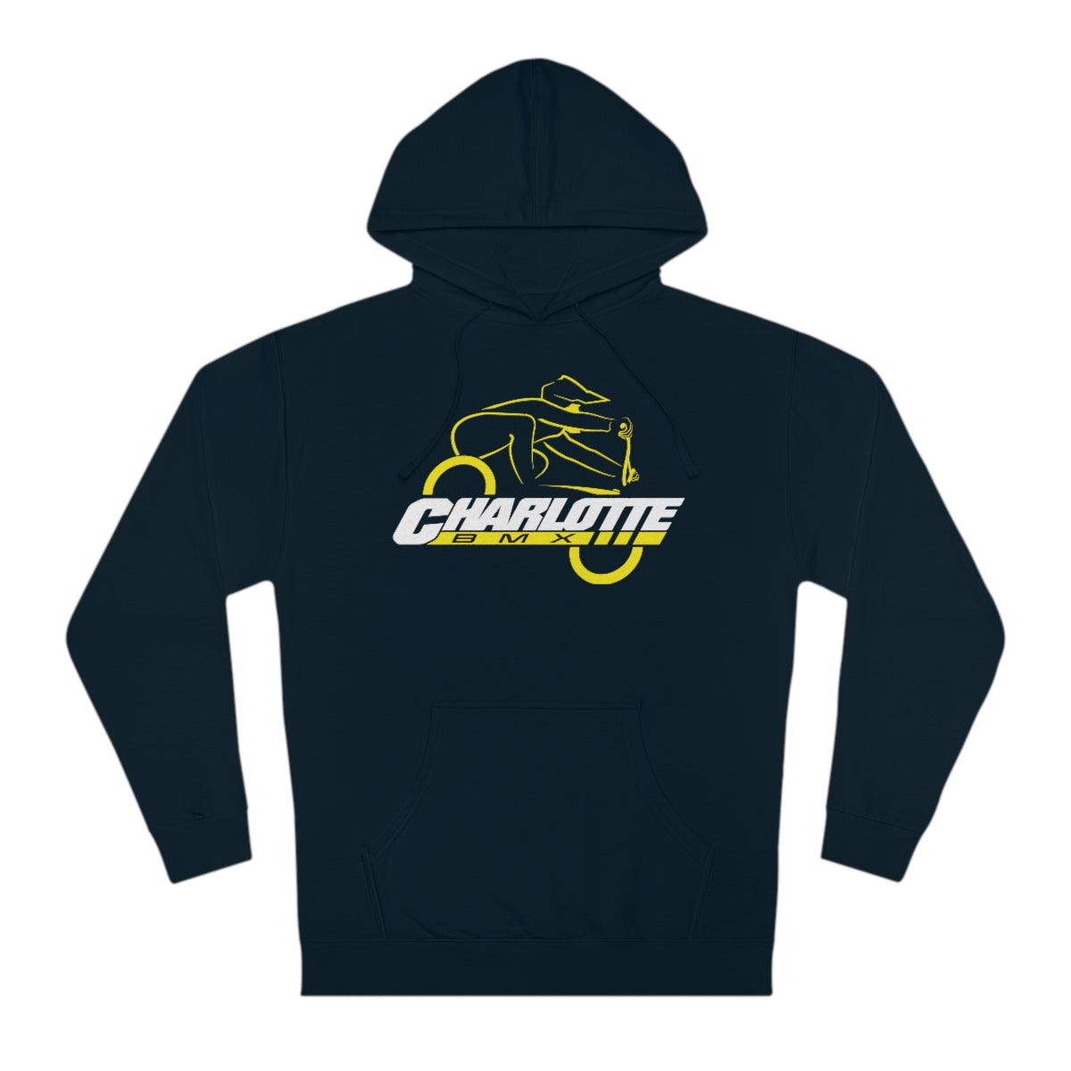 BMX Hoodie