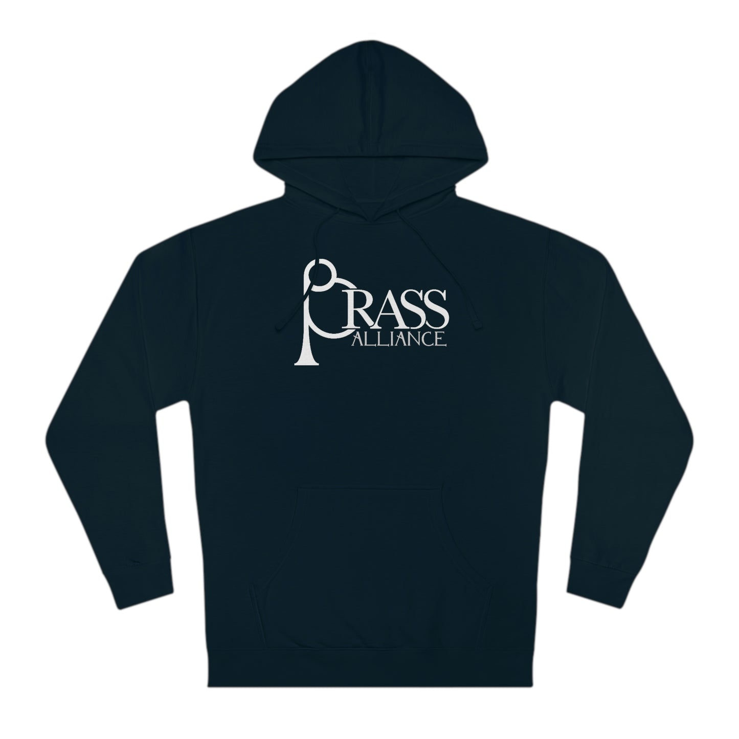 Brass Alliance Hoodie