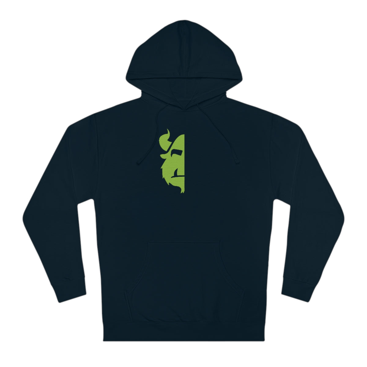 Beast Hoodie