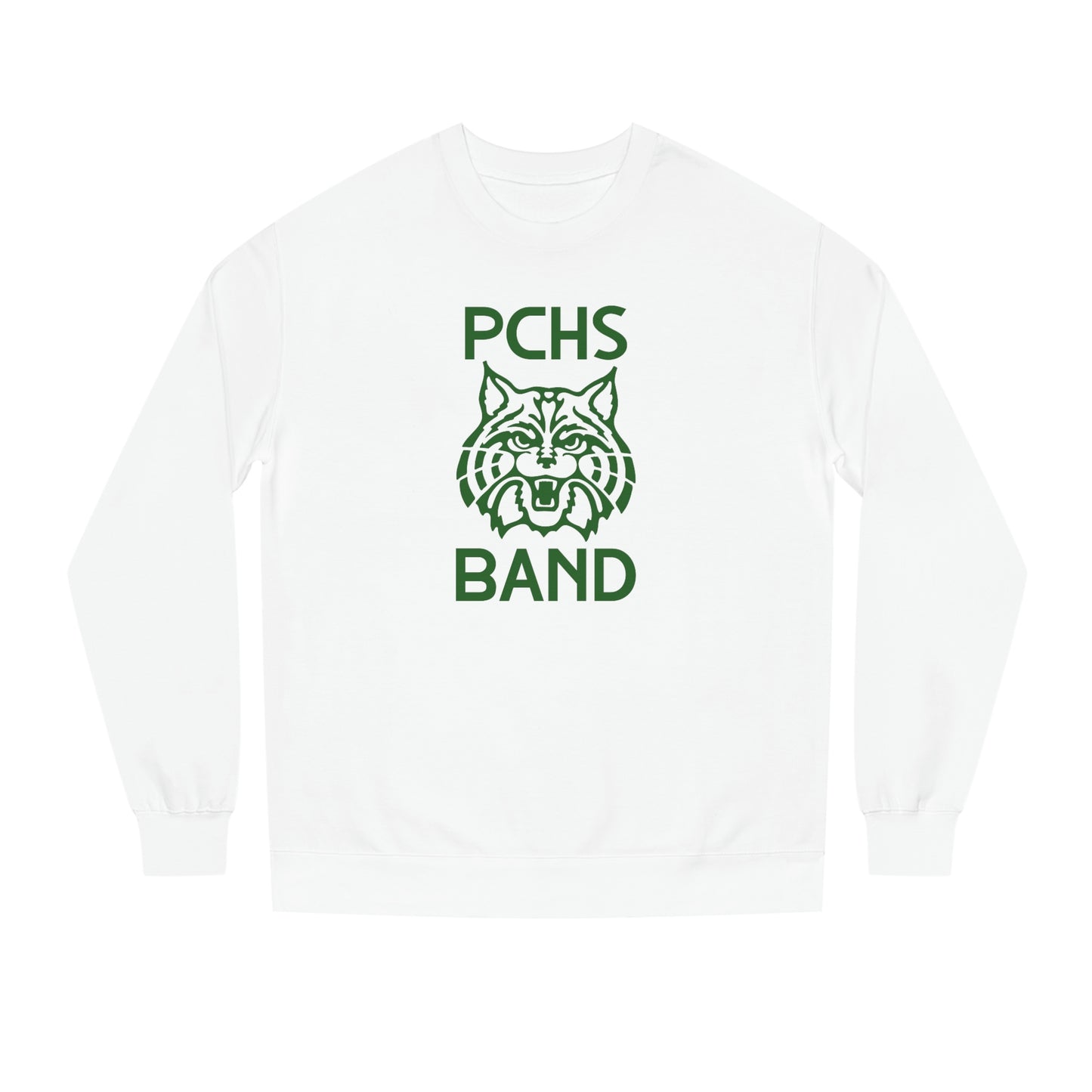 Plainfield Wildcat Sweatshirt