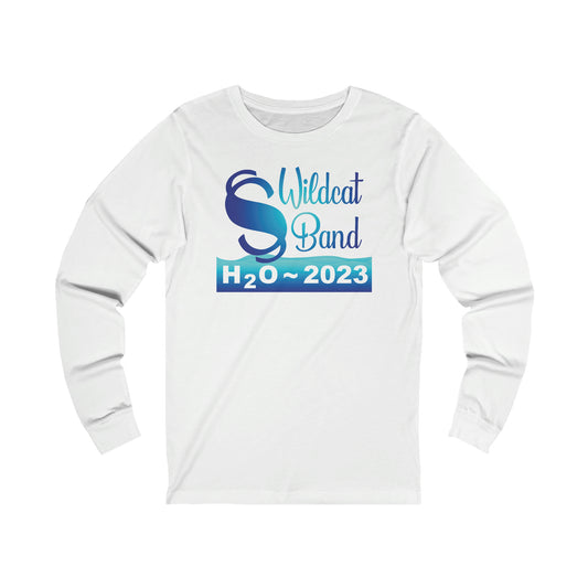 SS Band 2023 Long Sleeve Tee