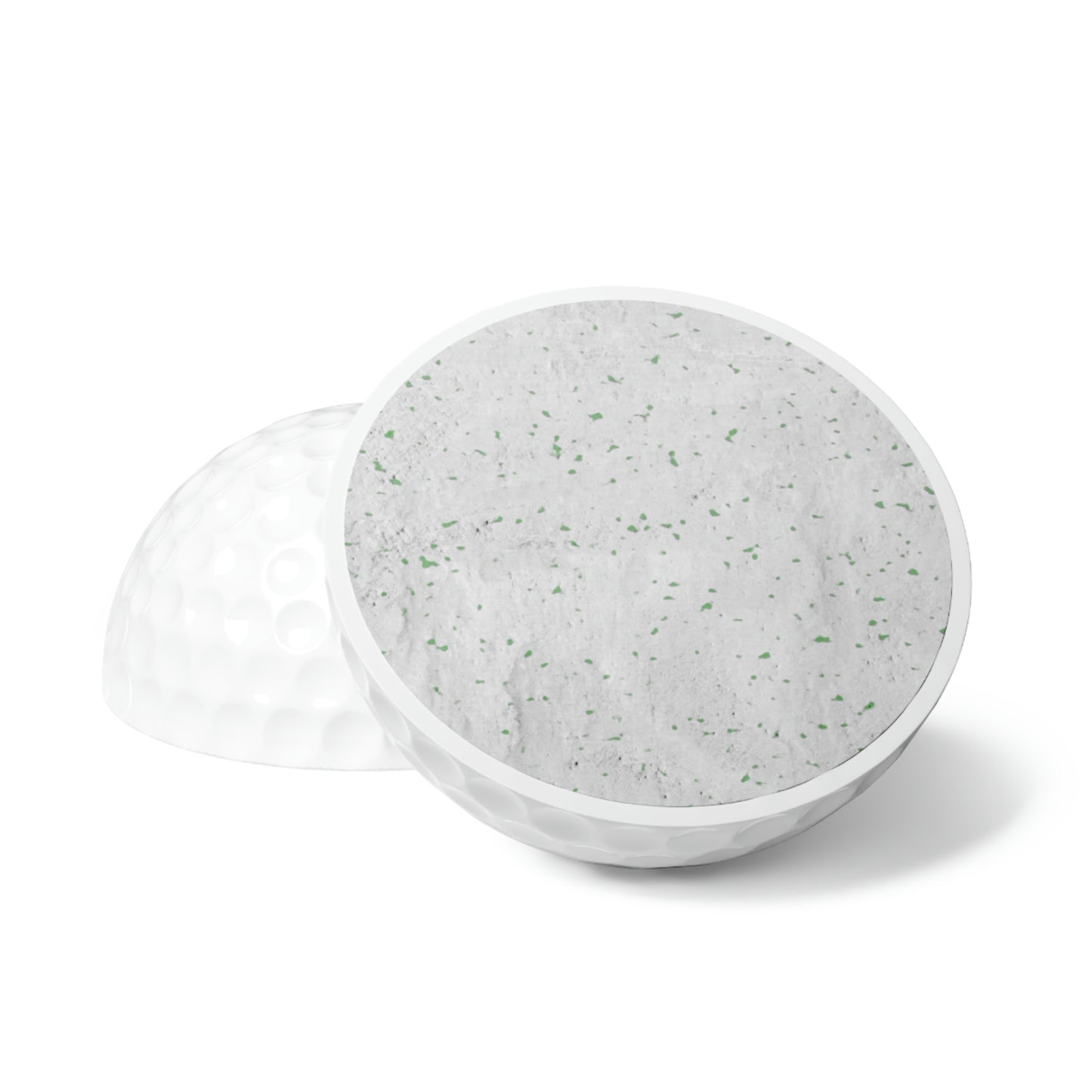 BASOT Golf Balls, 6pcs