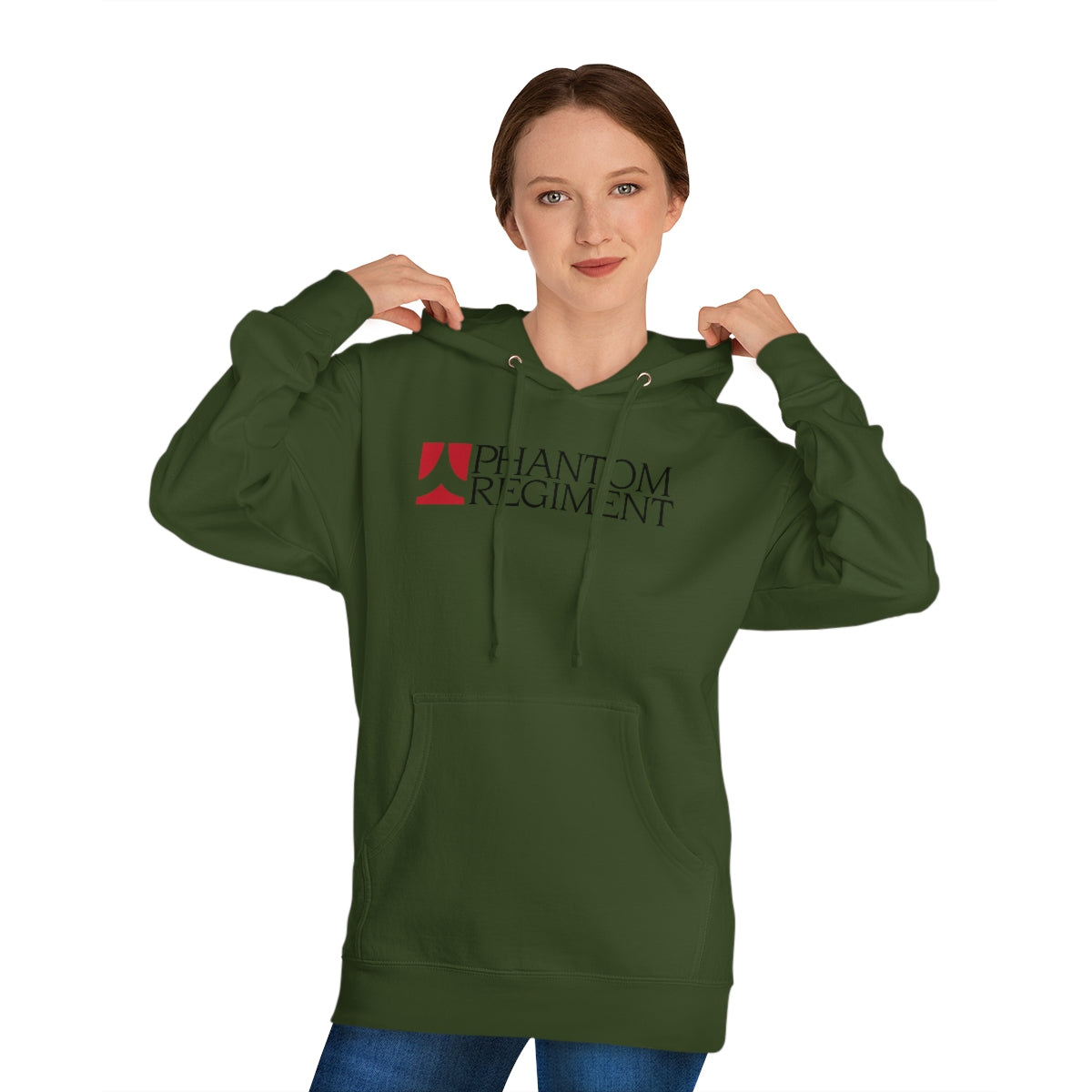 Phantom Regiment Hoodie