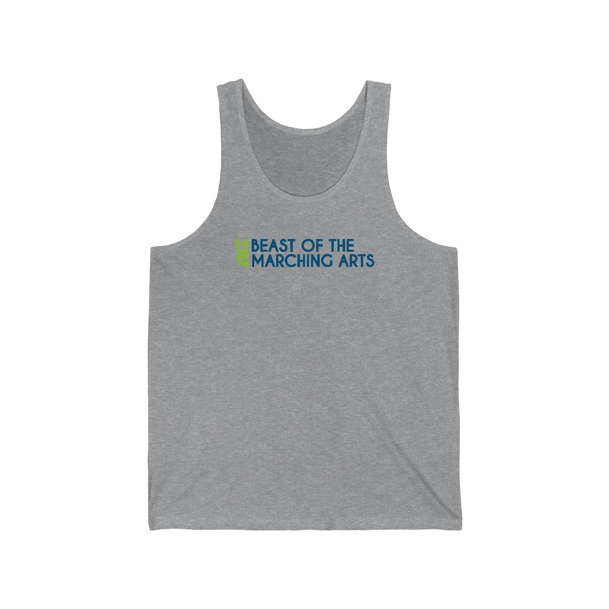 BMA Tank