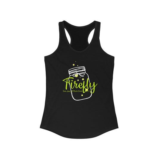 7LAKES JV Middle School Racerback Tank