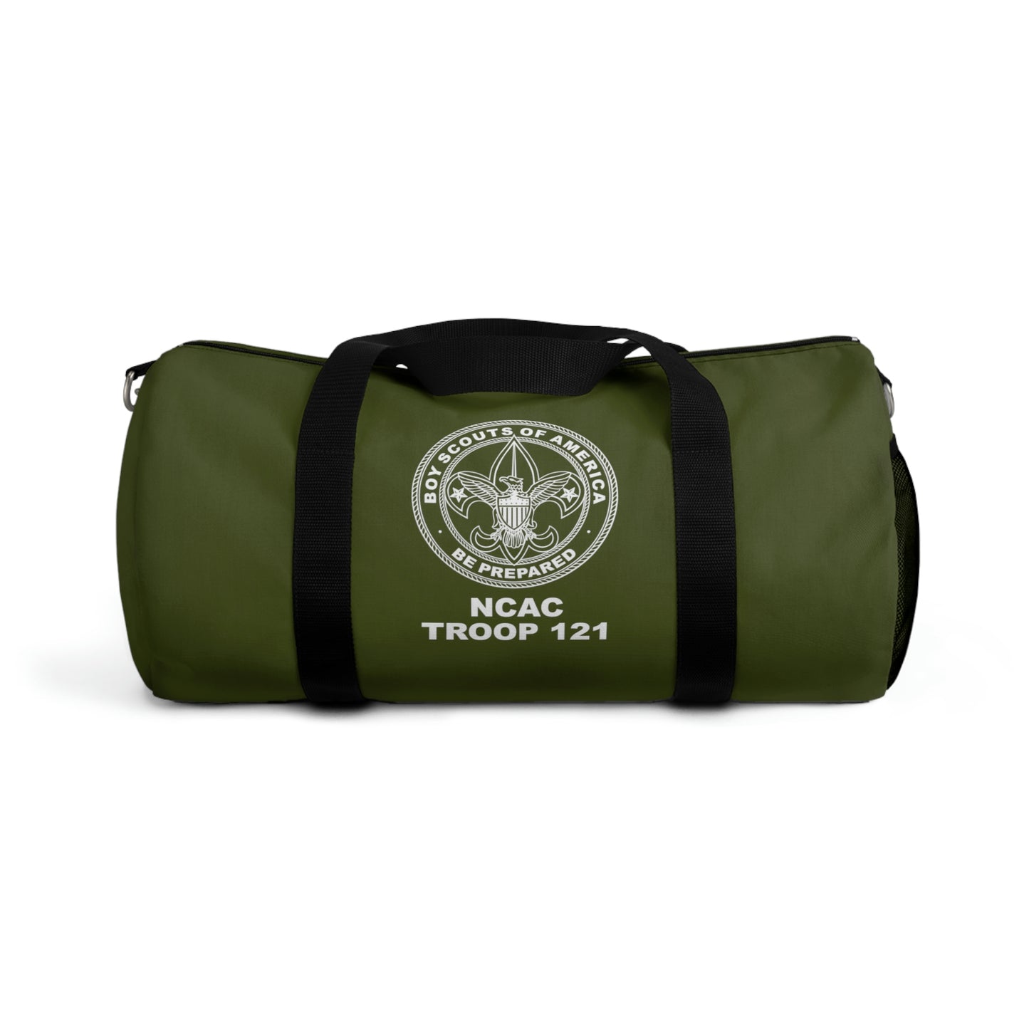Troop 121 Duffel Bag