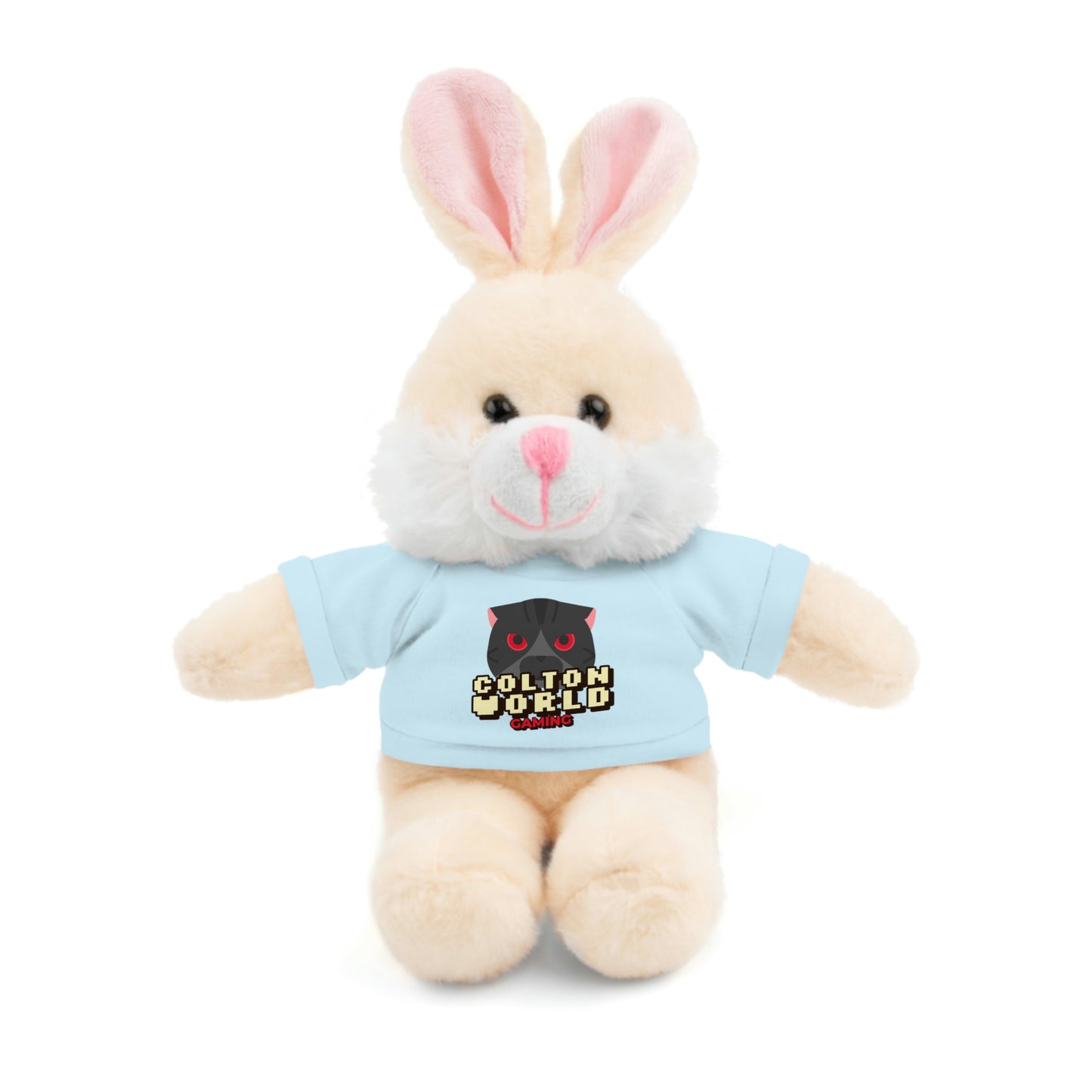 Colton World Stuffed Animals