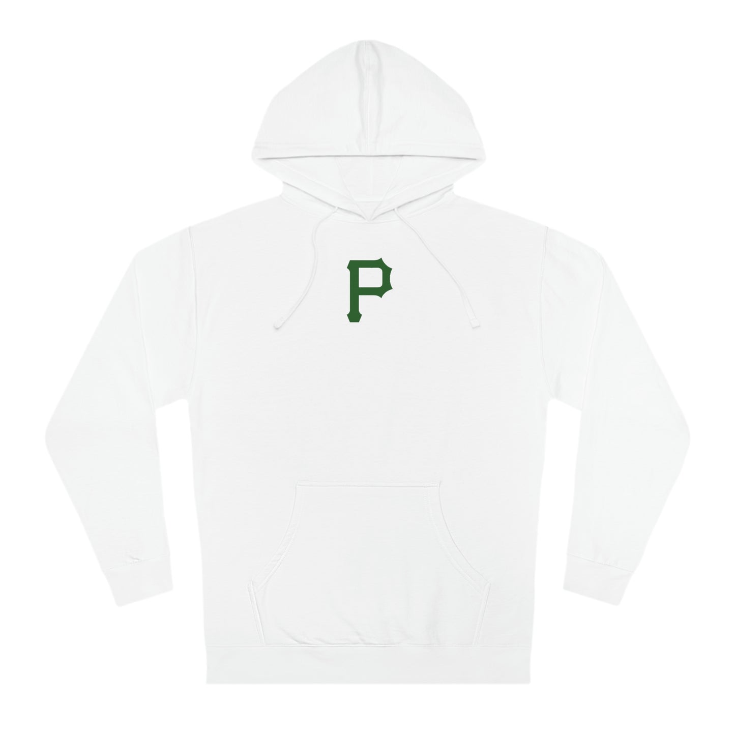 Plainfield P Hoodie