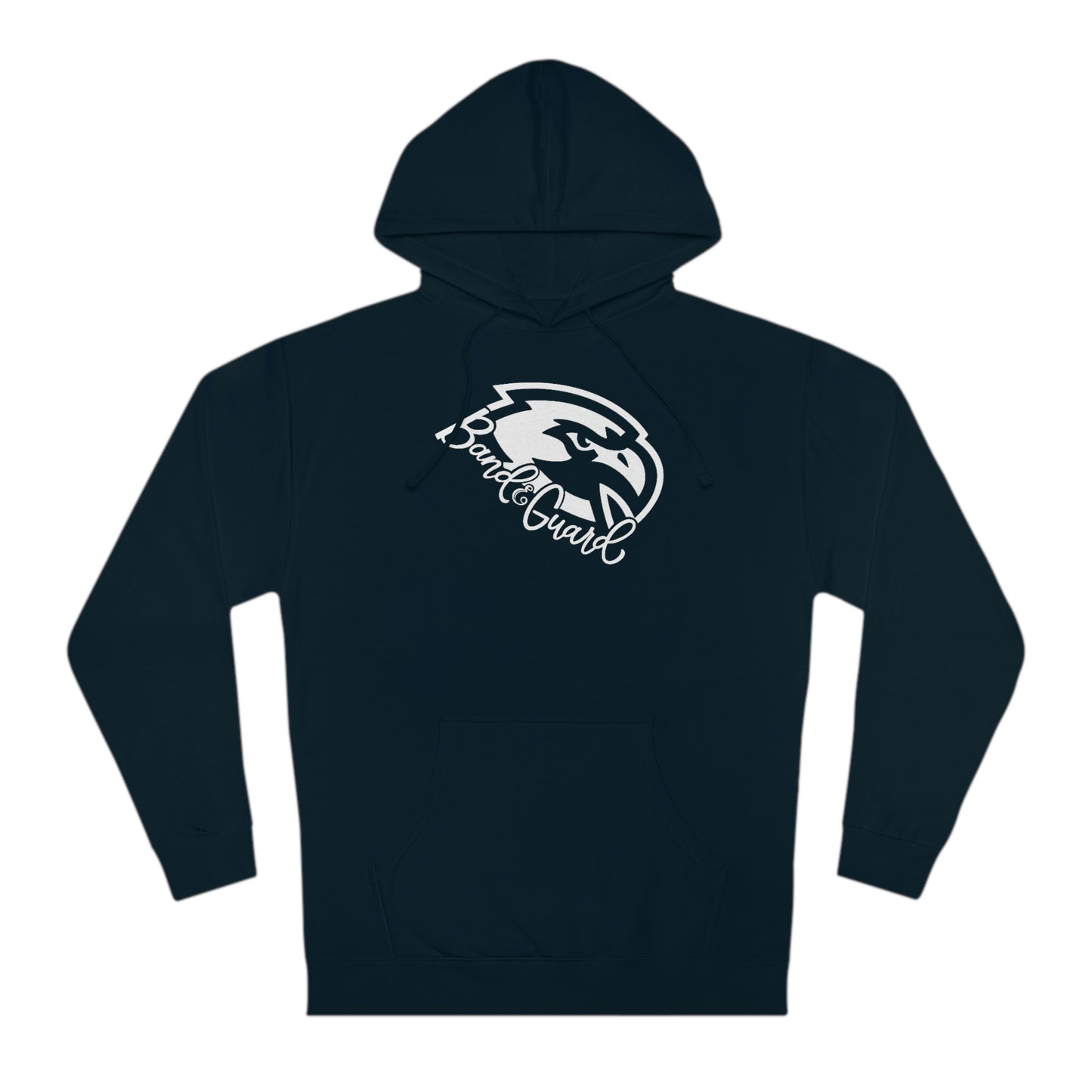 Hendrickson B & G Hoodie