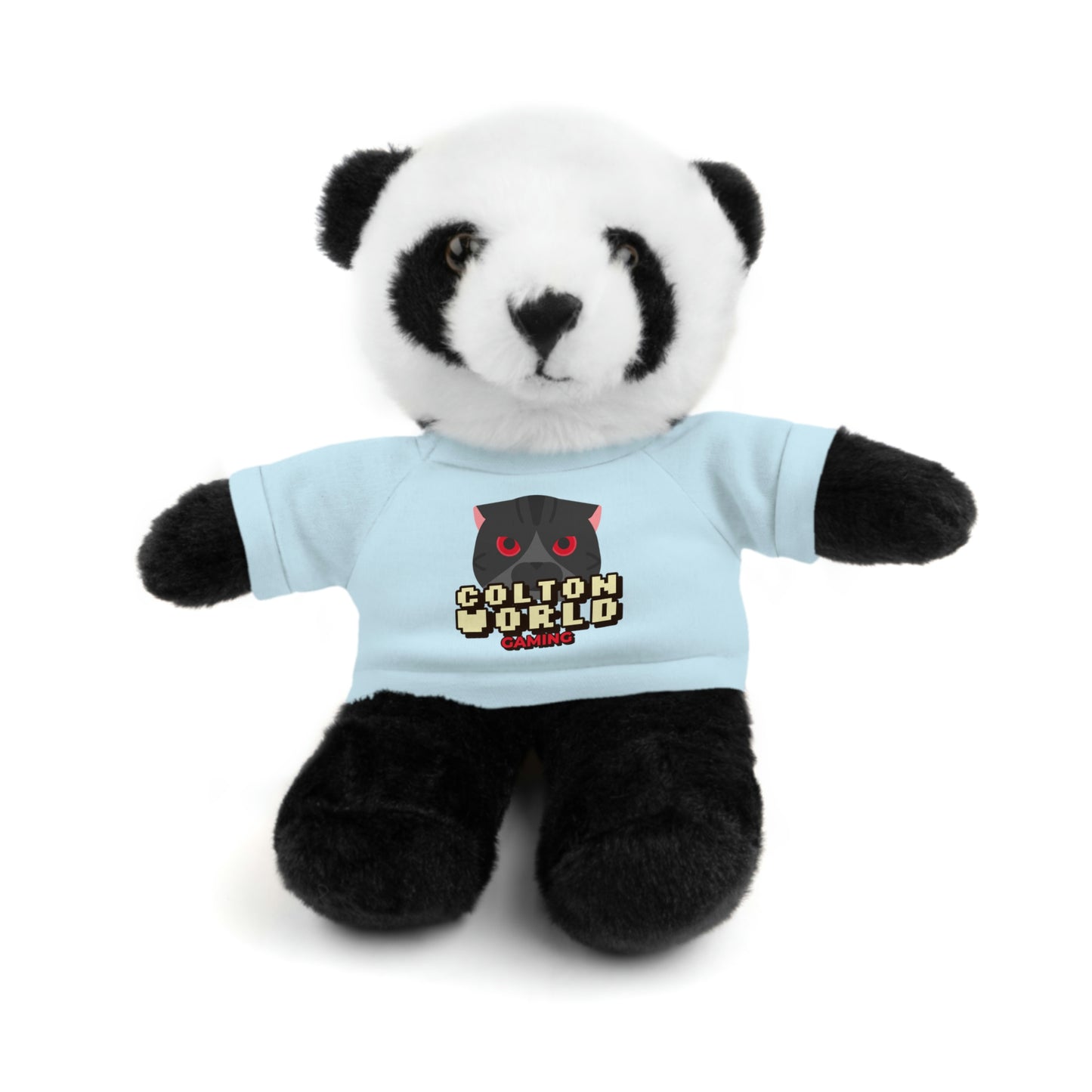 Colton World Stuffed Animals