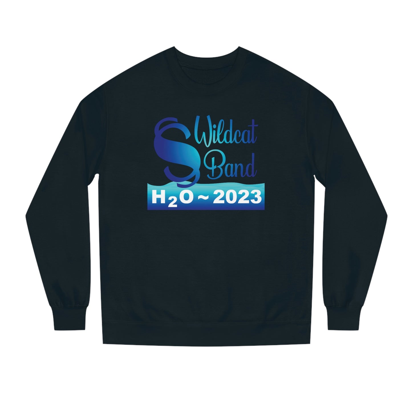 SS Band 2023 Sweatshirt