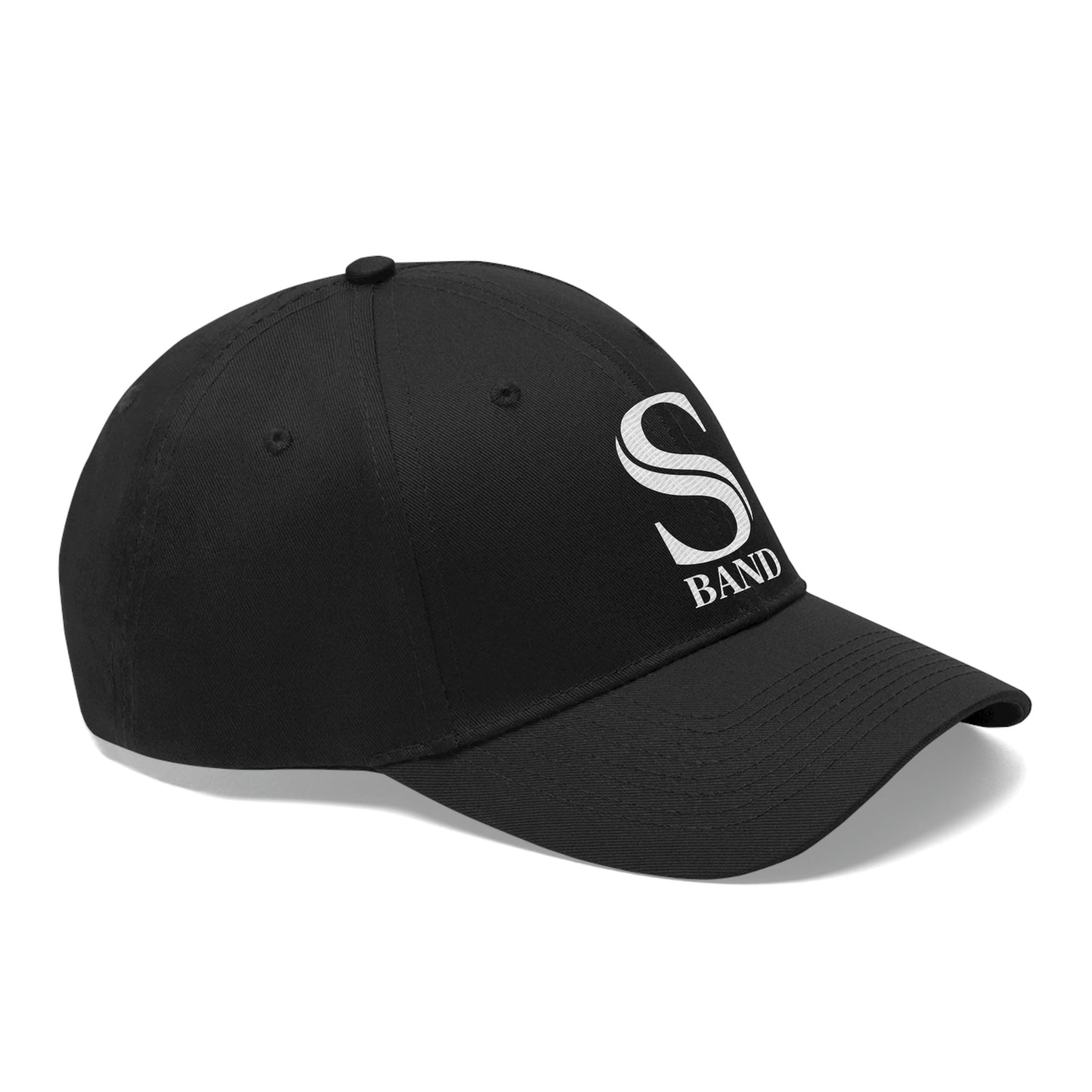 SS Band Hat