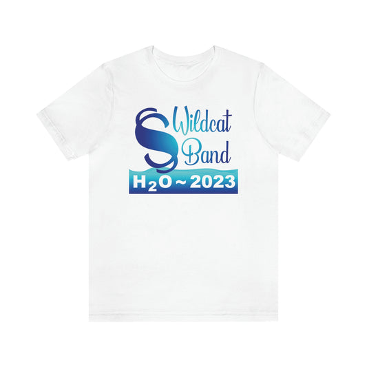 SS Band 2023 Tee
