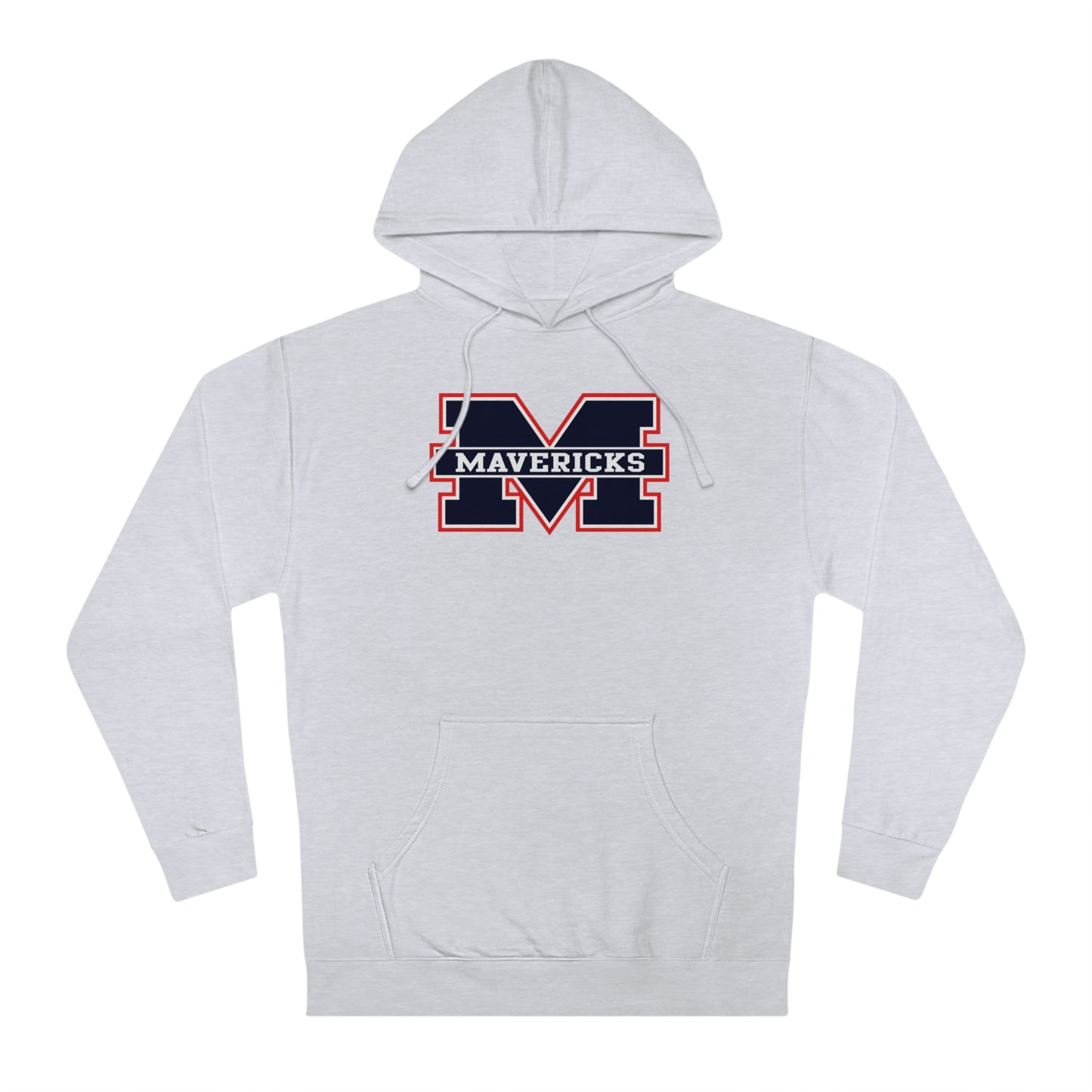Manvel Mavericks Hoodie
