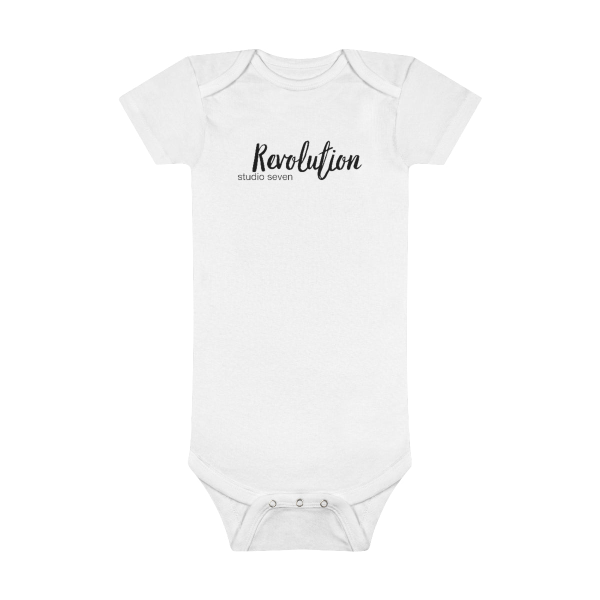 Revolution Onesie