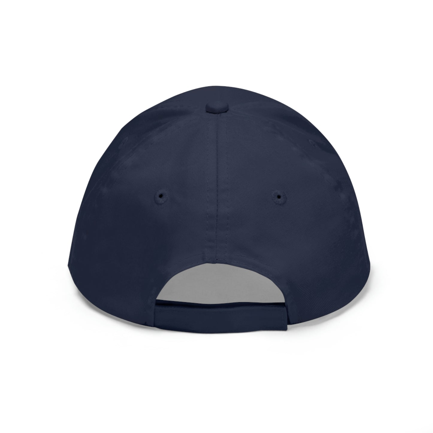SS Band Hat